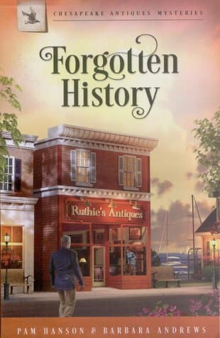 Forgotten History