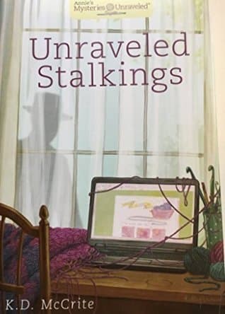 Unraveled Stalkings