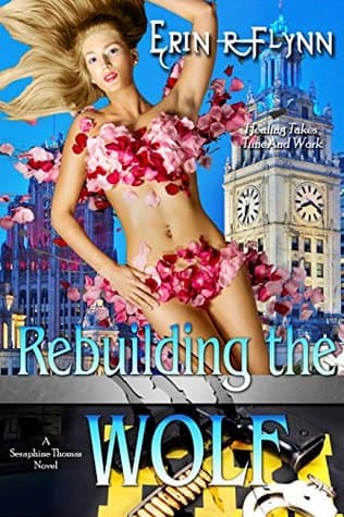 Rebuilding the Wolf