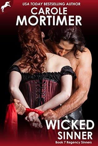 Wicked Sinner