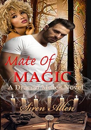 Mate Of Magic