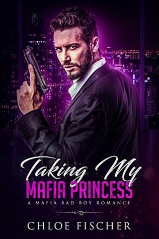 Taking My Mafia Princess