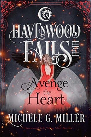 Avenge the Heart