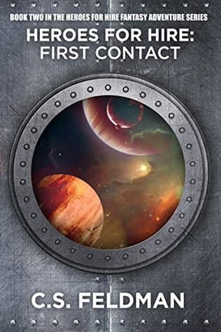 First Contact