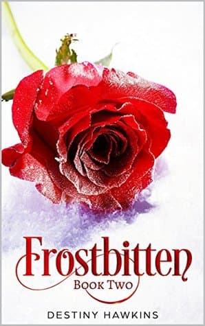 Frostbitten: Book 2