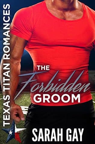 The Forbidden Groom