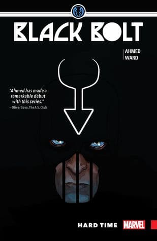 Flèche Noire : Moments difficiles