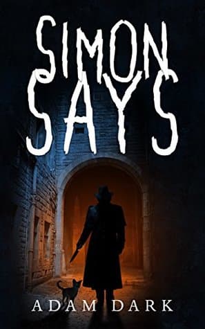 Simon Says