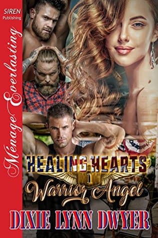 Warrior Angel