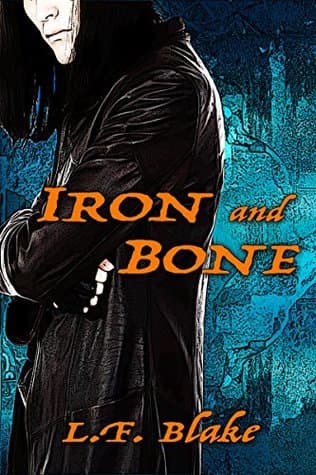 Iron and Bone