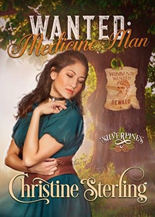 Wanted: Medicine Man