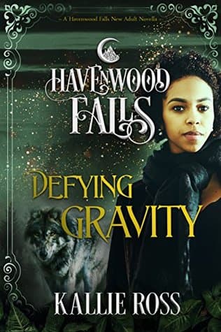 Defying Gravity