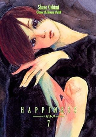 Happiness, Vol. 7