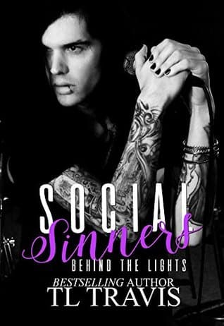 Behind the Lights