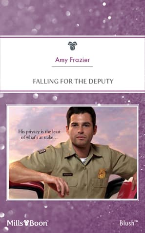 Falling for the Deputy