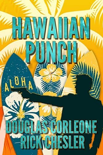 Hawaiian Punch