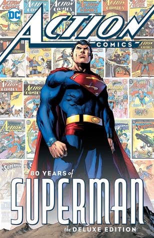 Action Comics
