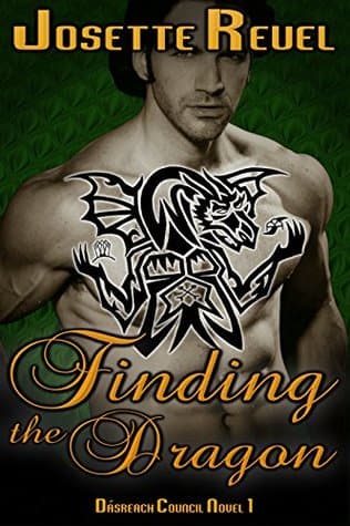 Finding the Dragon