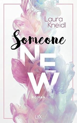 Someone New
