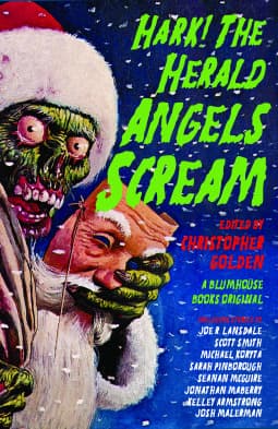 Hark! the Herald Angels Scream