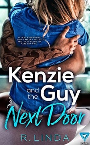 Kenzie And The Guy Next Door