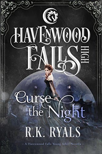 Curse the Night