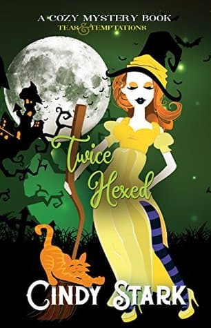 Twice Hexed