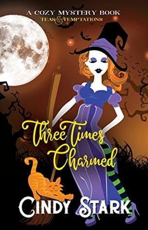 Three Times Charmed