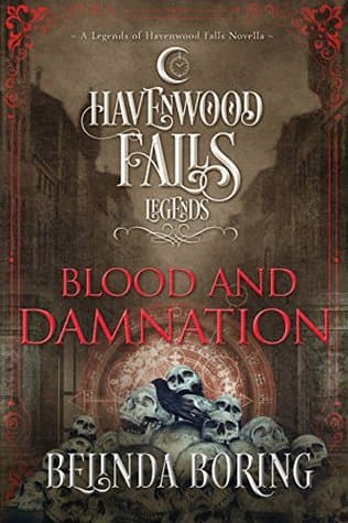 Blood and Damnation