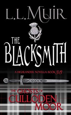 The Blacksmith