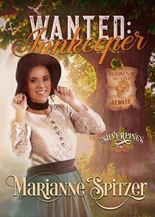 Wanted: Innkeeper