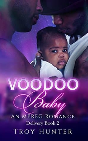 Voodoo Baby