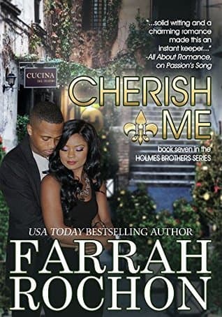 Cherish Me