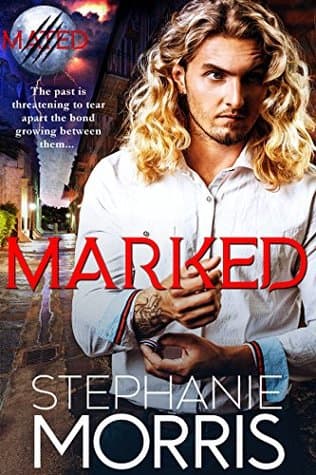 Marked