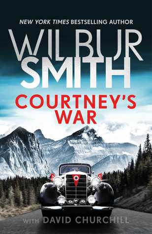 La guerra dei Courtney