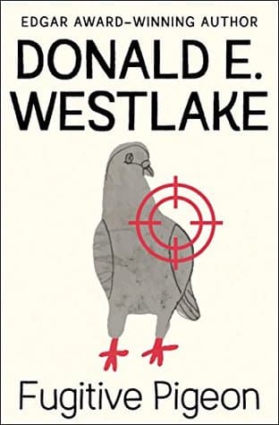 The Fugitive Pigeon