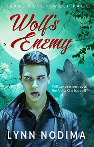 Wolf's Enemy