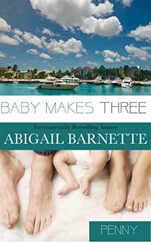 Baby Makes Three: Penny