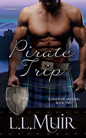 Pirate Trip