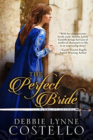 Sword of the Perfect Bride