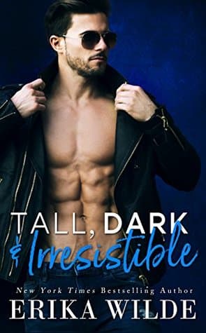 Tall, Dark and Irresistible