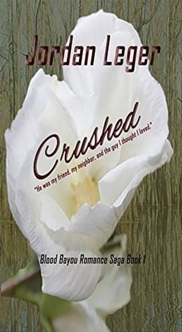 Crushed