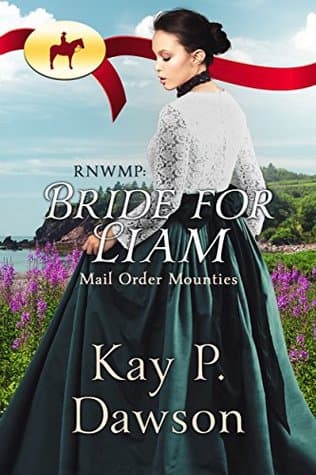 Bride for Liam
