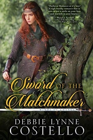 Sword of the Matchmaker