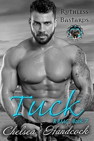 Tuck: Ruthless Bastards