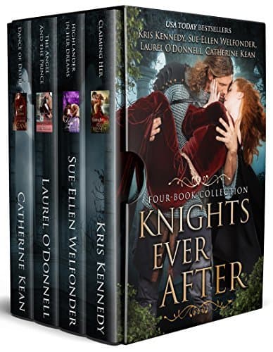 Knights Ever After
