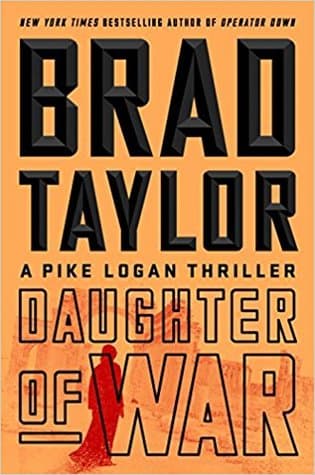 Daughter of War