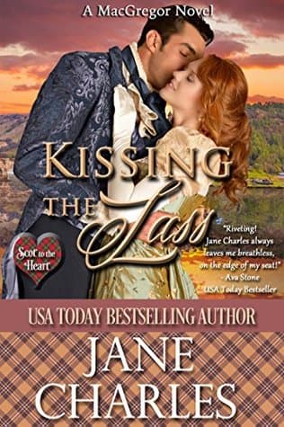 Kissing the Lass