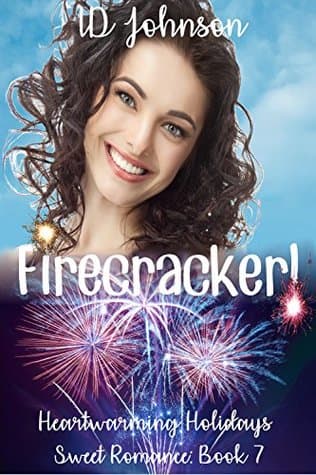 Firecracker!