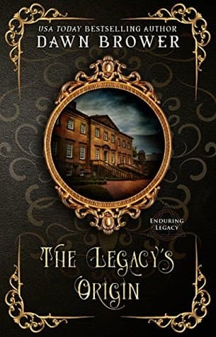 The Legacy's Origin